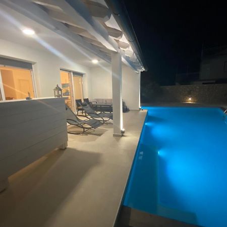 Villa Papalina 3 Barbat na Rabu ภายนอก รูปภาพ
