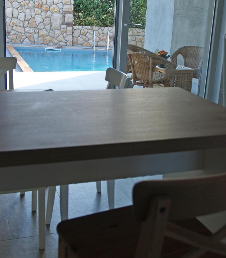 Villa Papalina 3 Barbat na Rabu ภายนอก รูปภาพ