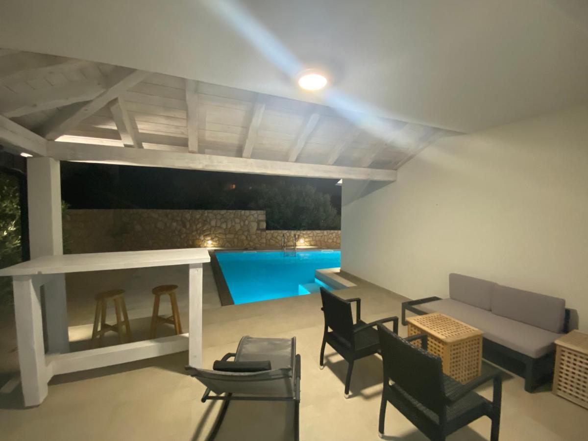 Villa Papalina 3 Barbat na Rabu ภายนอก รูปภาพ