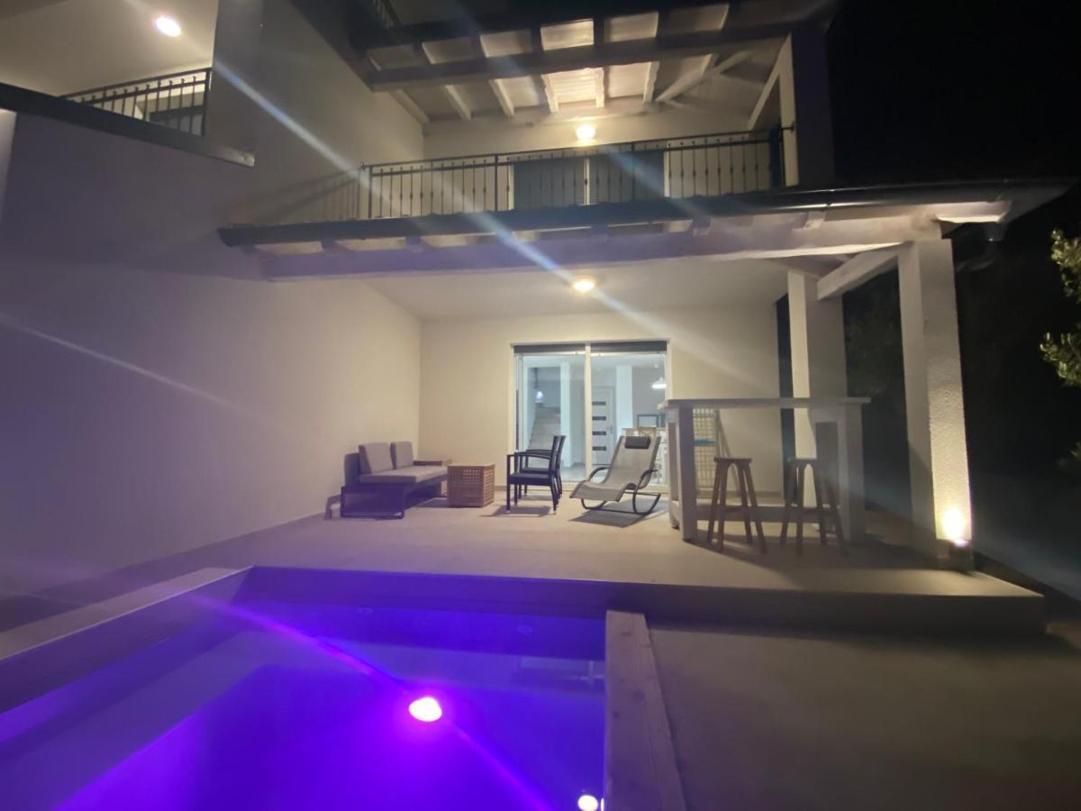 Villa Papalina 3 Barbat na Rabu ภายนอก รูปภาพ